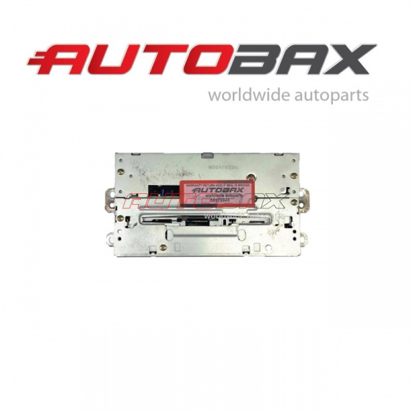 Car Stereo / Head Unit / Multimedia System Infiniti QX-56 (JA60) 2004>2009
