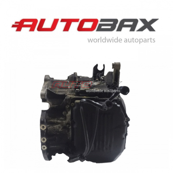 Automatic transmission (Automatic/Robotic) Volvo XC90 2002>2014