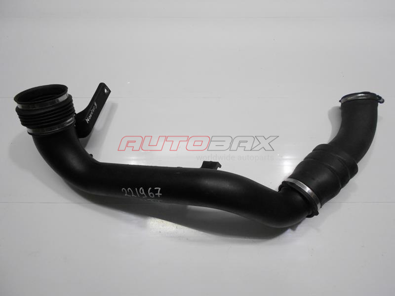 Air Duct/Air Intake Mondeo IV 2007>2014