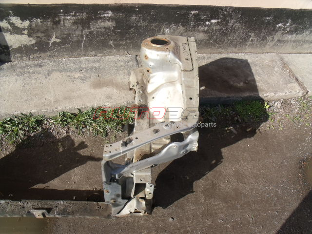 Side member Front (left) Elantra 2000>2005