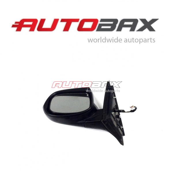 Left Mirror Honda Accord VIII 2008>2013