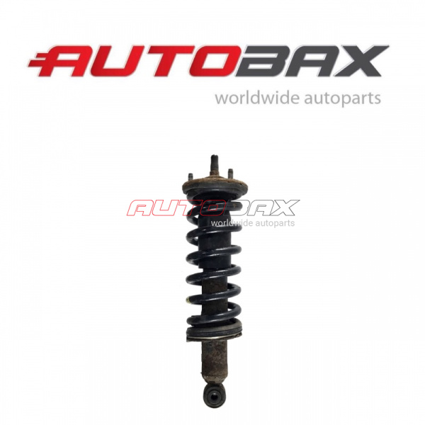 Front Shock Absorber Nissan Pathfinder (R51M) 2004>2013