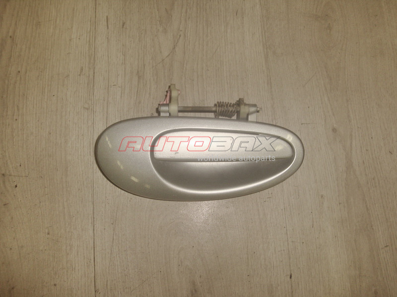 Right Exterior Door Handle Sebring/Stratus 2001>2006