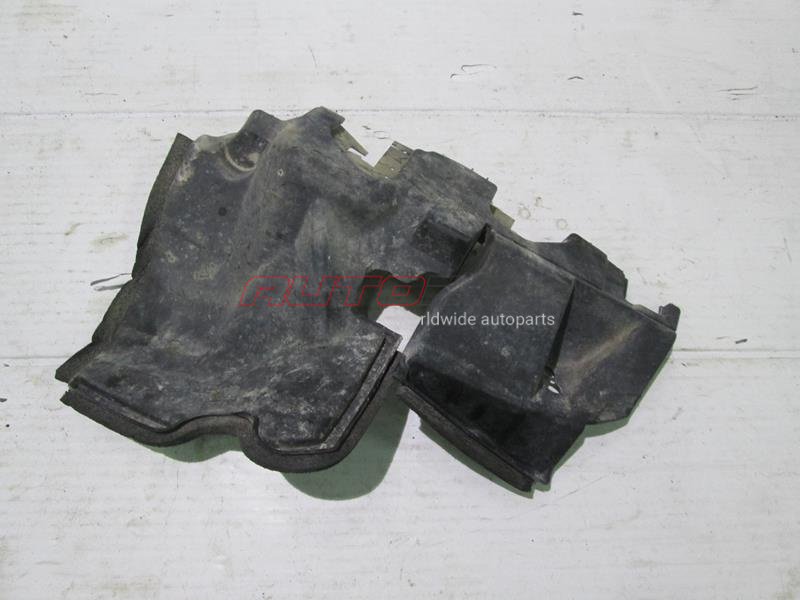 Radiator Baffle (Left) Land Cruiser (150) Prado 2009>