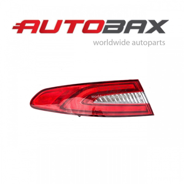 Light Rear Left Jaguar XF 2007>2015
