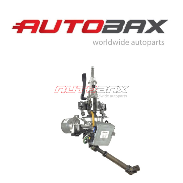 Steering Column Hyundai Elantra 2011>2016