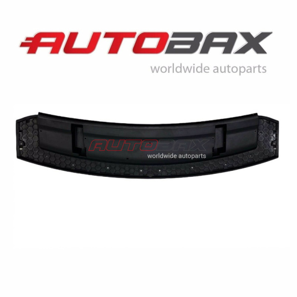 Spoiler Tail Gate/Trunk Lid Porsche Panamera 2016>