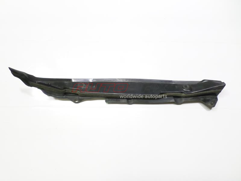 Right Fender Sound Deadening Accord VIII 2008>2013