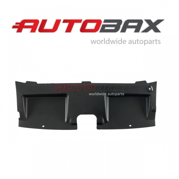 Front Panel Cover Ford Mondeo IV 2007>2014