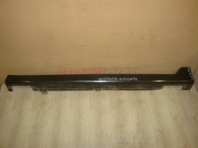 Threshold Trim / Scuff Plate Accord VII 2003>2007