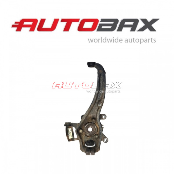 Right Front Knuckle Infiniti QX-56 (Z62) 2010>