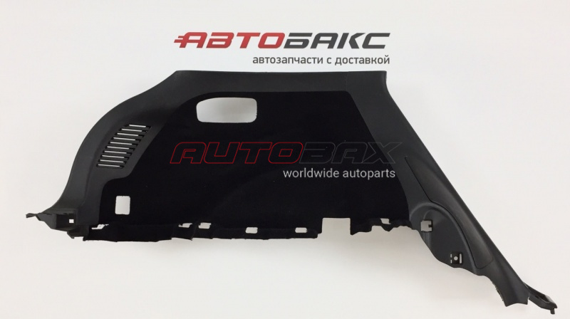 Trunk Trim/Filler QX-70/FX (S51) 2008>