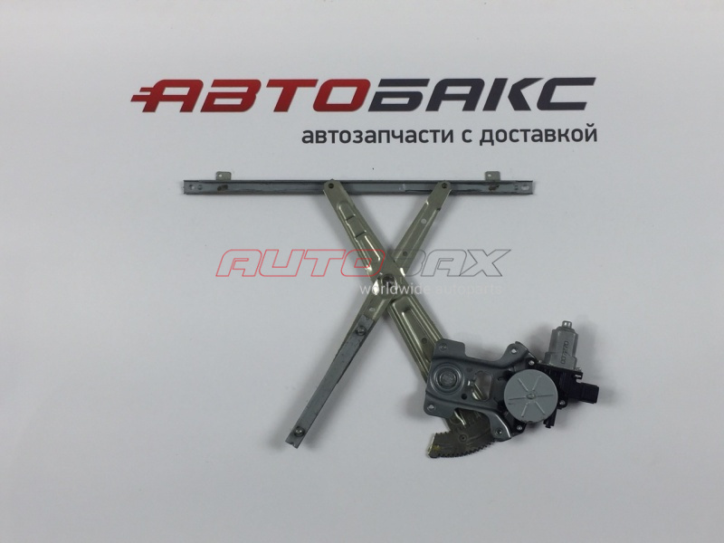 Power Window Regulator Front Right Mitsubishi Lancer X (CY) 2007>