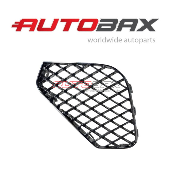 Left Bumper Grille Bentley Continental GT 2017>