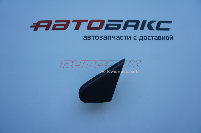 Mirror Corner Left Lancer X (CY) 2007>