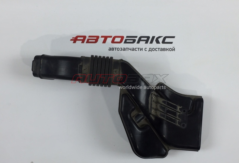 Duct/Air Intake ASX 2010>