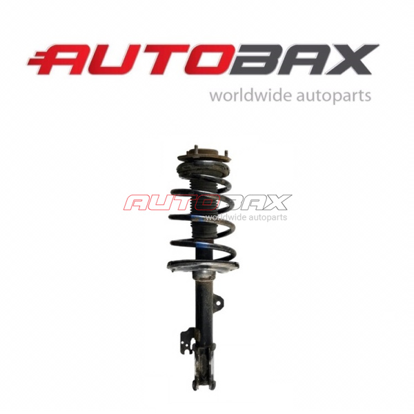 Shock Absorber Front Left Toyota Highlander II 2007>2013