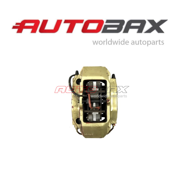 Caliper Front Right Porsche Boxter (987) 2005>2011