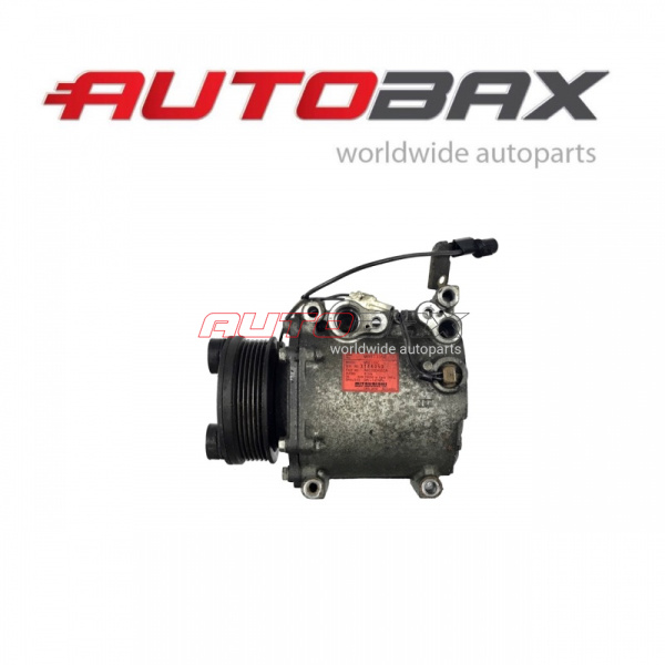 Air Conditioning Compressor Mitsubishi Outlander (CU) 2003>2009