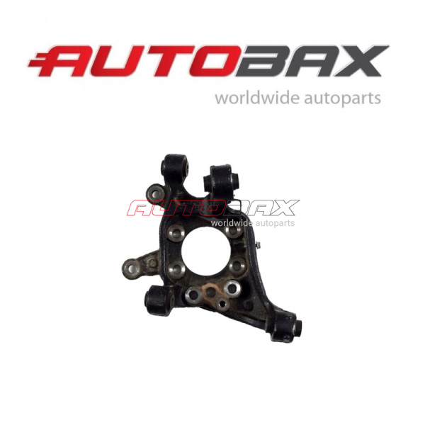 Knuckle Rear Right Nissan Teana (L33) 2014>