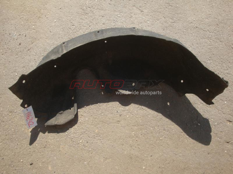 Locker Rear Right Corolla (E15) 2006>2013