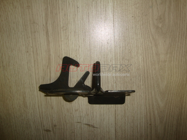 Bonnet lock TT (N83) 1998>2006