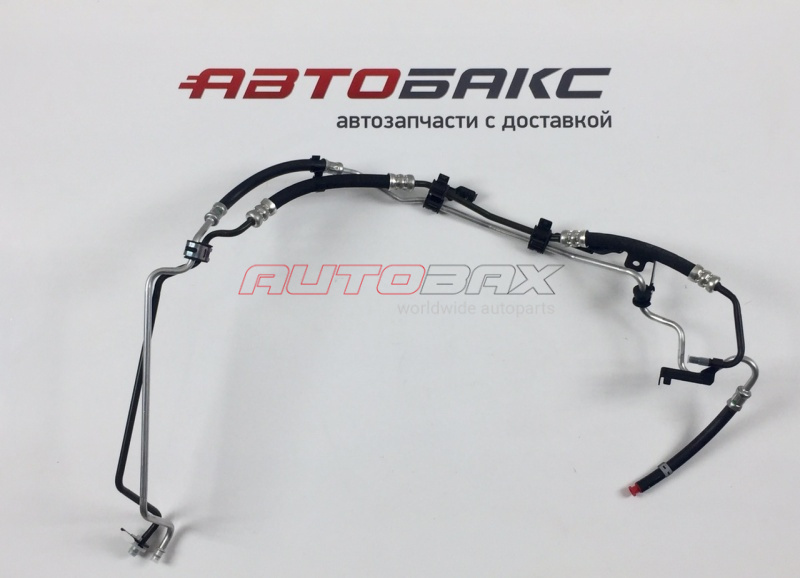 Power Steering Hoses Ford C-Max 2004>2010