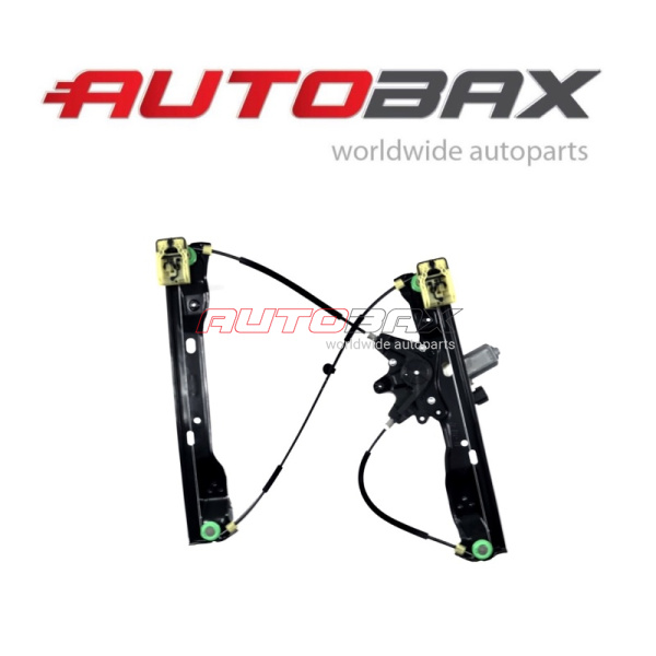 Power Window Regulator Front Right Ford Focus III 2011>