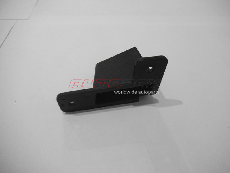 Rear Bumper Bracket Left Focus III 2011>