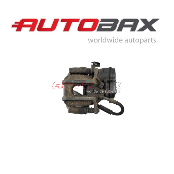 Rear Left Brake Caliper BMW 5-series (F10/F11) 2009>2016