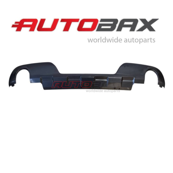 Rear Bumper Molding/Trim Ford Explorer VI 2019>