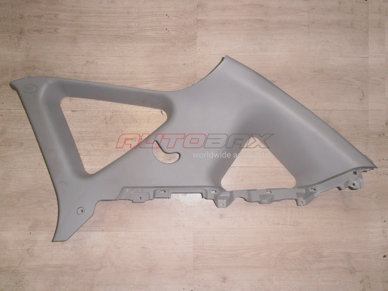 Trunk Trim/Filler Ceed 2007>2012