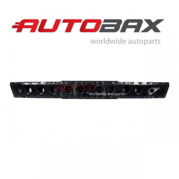 Rear Bumper Reinforcement Mercedes Benz C-Class (W204) 2007>2013