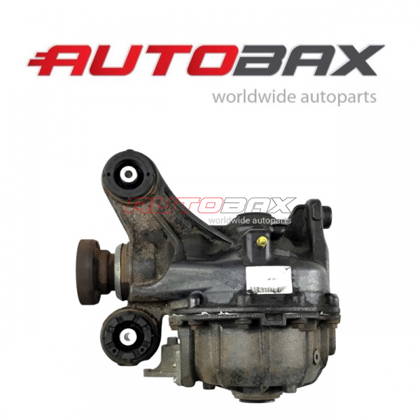 Rear Axle Differential Jaguar XK/XKR 2006>