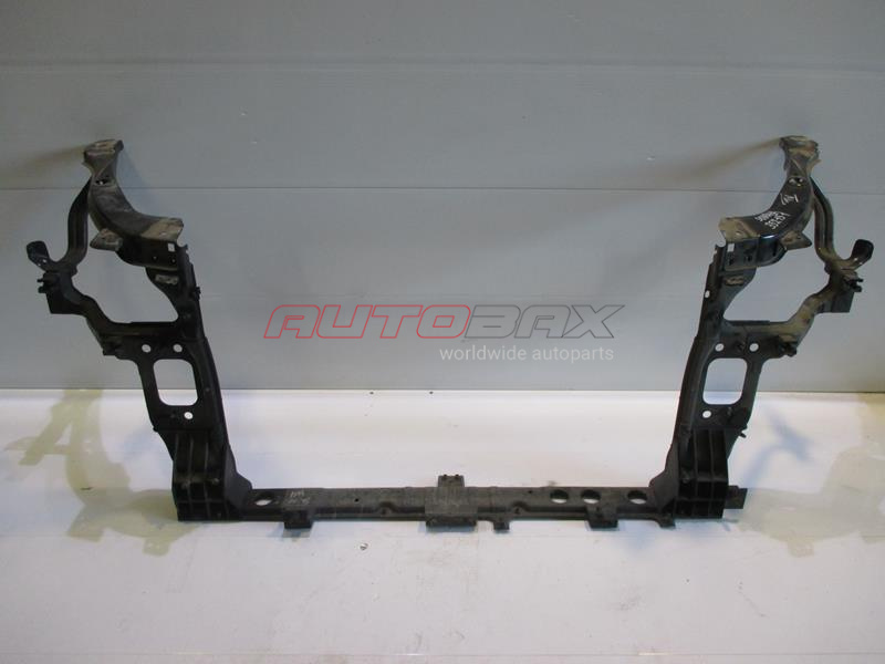 Front Panel Hyundai Sonata VI 2010>2014