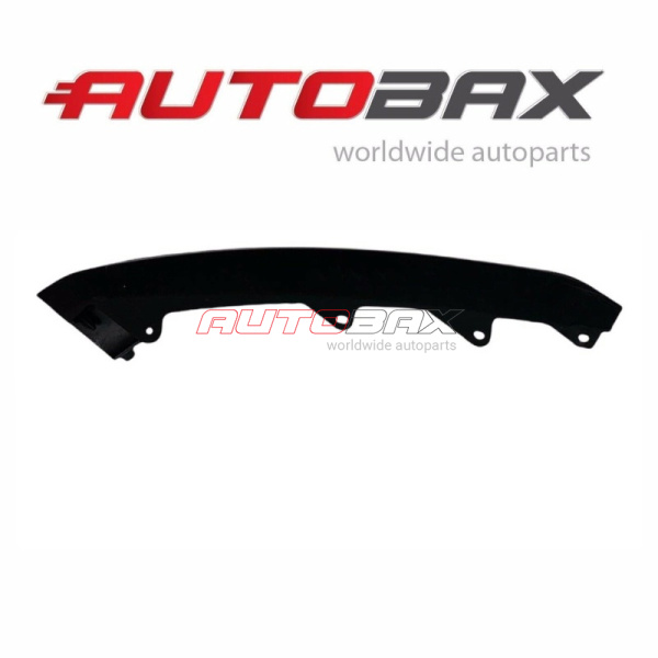 Front Bumper Molding/Trim Jaguar F-Type 2012>