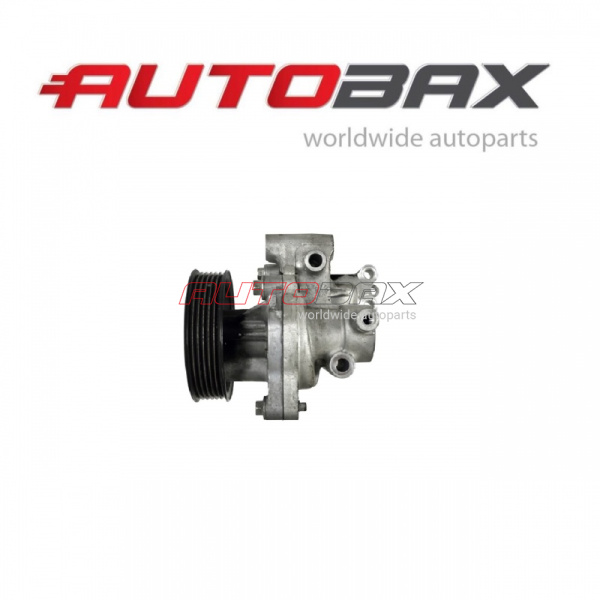 Water Pump Nissan X-Trail (T32) 2014>