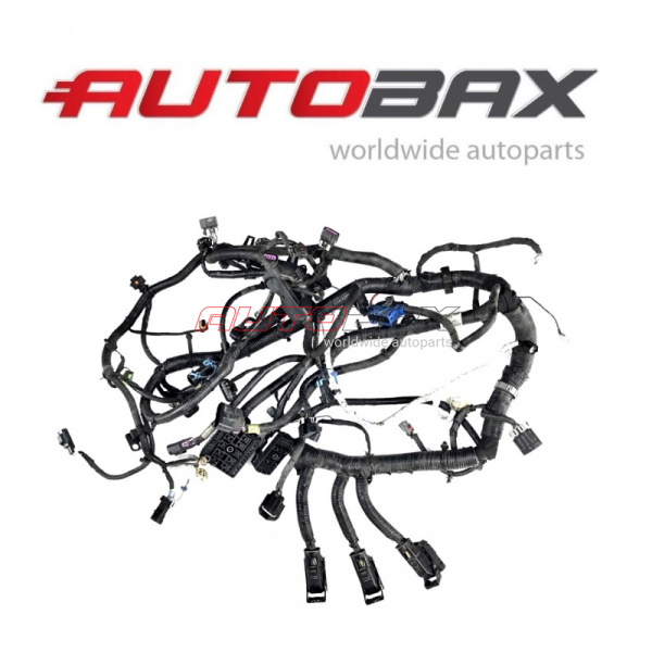 Engine Compartment Wiring Harness Cadillac SRX 2009>2016