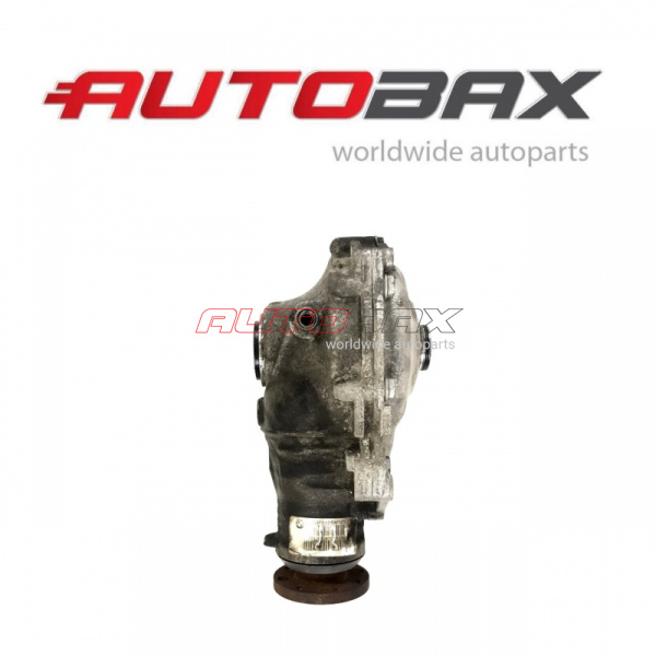 Front Axle Differential / Final Drive BMW X1 (E84) 2009>2015