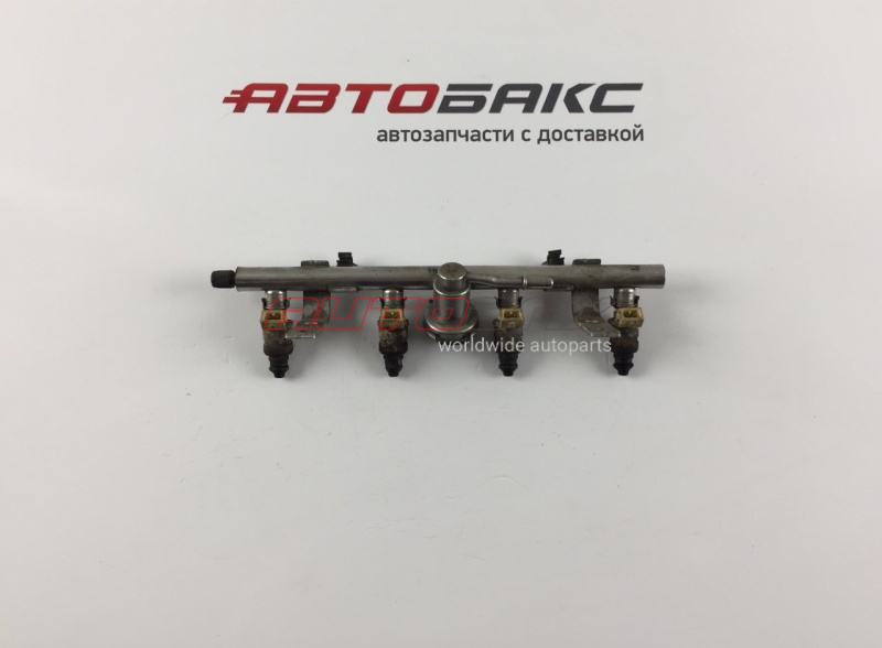 Fuel Rail (Ramp) Cooper S (R52/53) 2000>2007