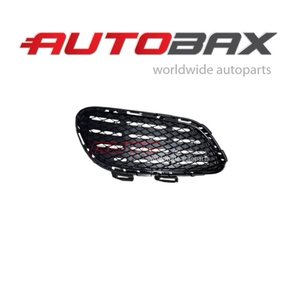 Left Bumper Grille Mercedes Benz S-Class Coupe (C217) 2013>2020