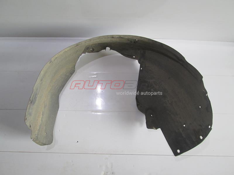 Locker Front Right ALLROAD 2000>2005