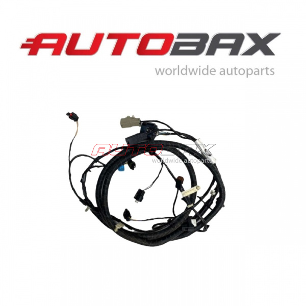 Bumper Wiring Harness (Front/Rear) Land Rover Range Rover IV 2012>
