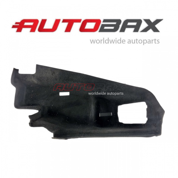Trunk Trim/Filler Jaguar XK/XKR 2006>