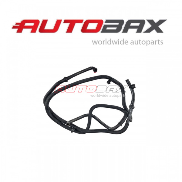 Vacuum Booster Pipe Jeep Grand Cherokee (WK2) 2010>