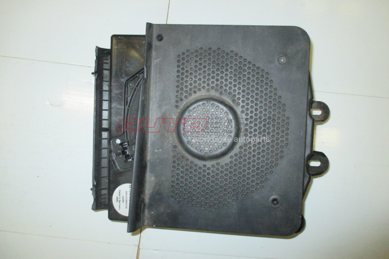 Speaker/Subwoofer 5-series (E60/E61) 2003>2009