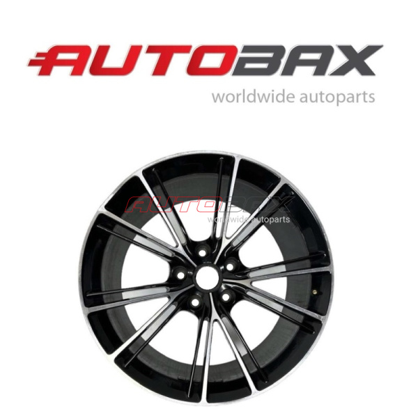 Wheel Rim Cast R20 Aston Martin Vanquish 2012>2018