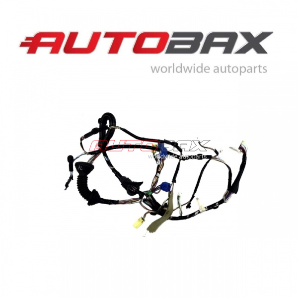 Wiring (braid) Door Front Left Toyota Sequoia (K6) 2007>