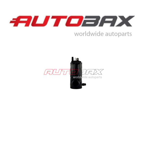 Windshield Washer Pump Mitsubishi Outlander (CU) 2003>2009
