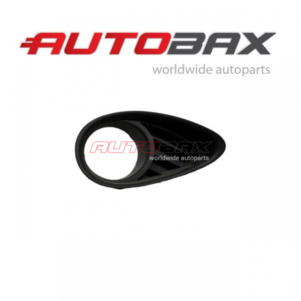 Fog Light Grille/Bezel Infiniti QX-70/FX (S51) 2008>